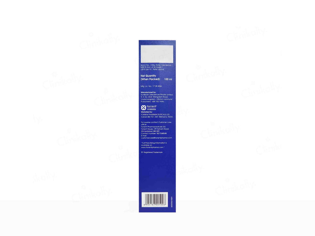 Fash-OS Gel Face Wash