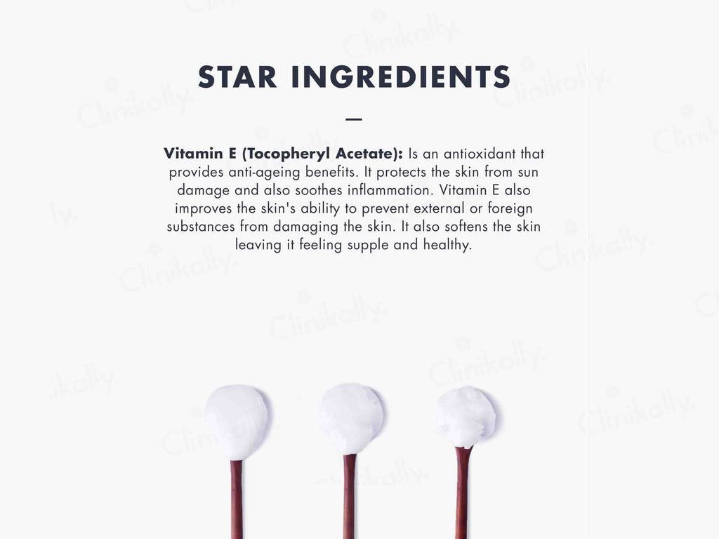 Klairs Freshly Juiced Vitamin E Mask