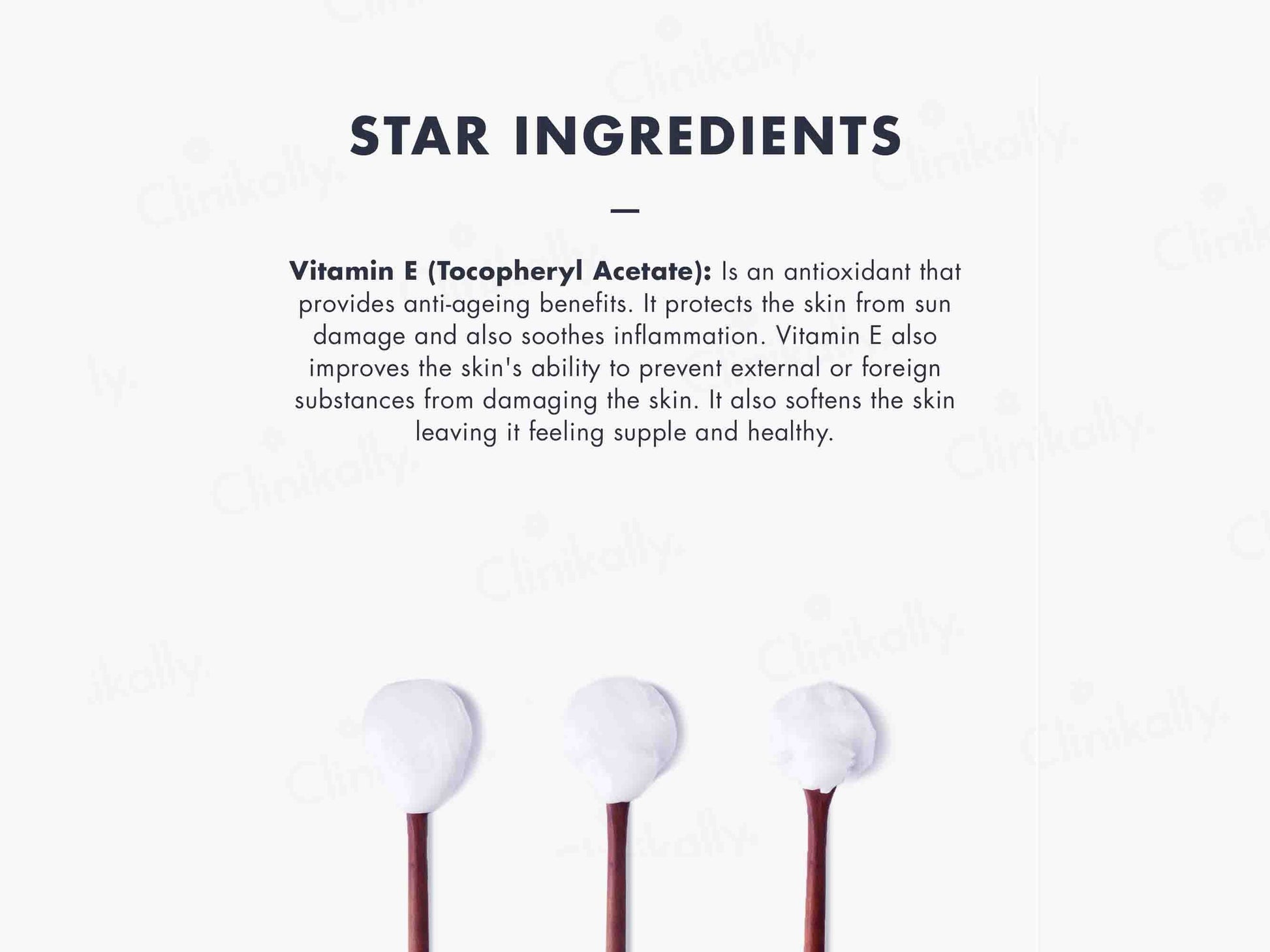 Klairs Freshly Juiced Vitamin E Mask