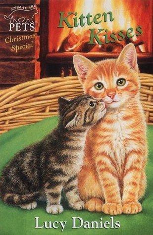 Kitten Kisses (Animal Ark Pets, #27)