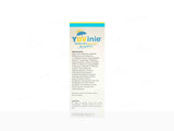Yuvinie Sunscreen Aqua Gel SPF 30 PA+++