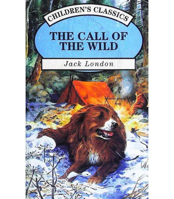 The Call of the Wild