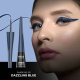 Faces Canada Magneteyes Color Eyeliner - Dazzling Blue