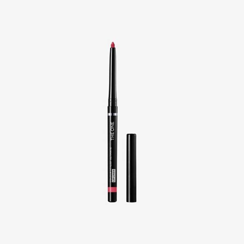 Oriflame The One Colour Stylist Ultimate Lip Liner - Crimson Pink