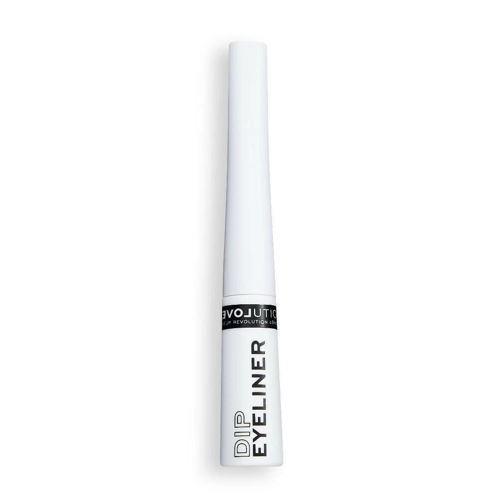 Revolution Relove Dip Eyeliner - White