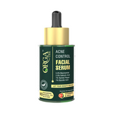 Orgatre Acne Control Facial Serum For Oily Skin