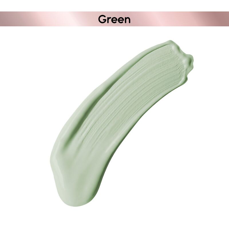 Kay Beauty By Katrina Kaif HD Liquid Colour Corrector - Green
