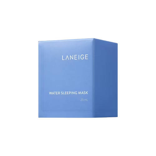 Laneige Water Sleeping Mask - Korean skincare