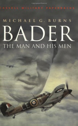 Bader : The Man and His Men - Vamzn#