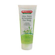 Baidyanath Jhansi Aloe, Neem & Cucumber Face Wash - Vamzn#