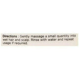 Baidyanath Jhansi Ayurvedant Damage Repair Herbal Shampoo - Henna & Olive - Vamzn#