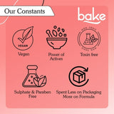 Bake 5% Vitamin C Face Cleanser - Vamzn#