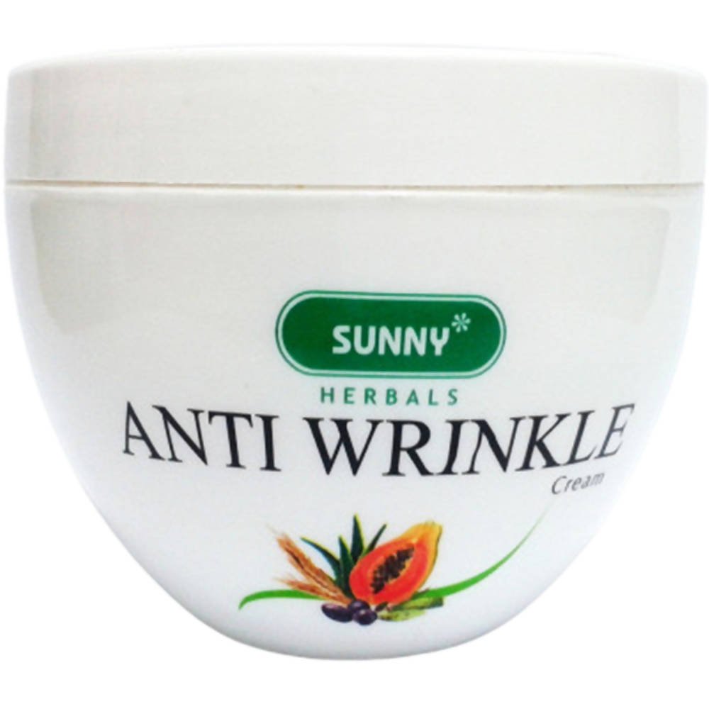 Bakson's Sunny Anti Wrinkle Cream - Vamzn#
