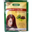 Bakson's Sunny Herbals Hair Color Burgundy - Vamzn#