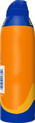 Banana Boat Sport Ultra SPF 50 Sunscreen Spray Twin Pack | Banana Boat Sunscreen Spray SPF 50, Spray On Sunscreen, Water Resistant Sunscreen, Oxybenzone Free Sunscreen Pack, 6oz each - Vamzn#