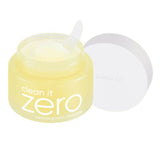 Banila Co Clean It Zero Cleansing Balm Nourishing - Vamzn#