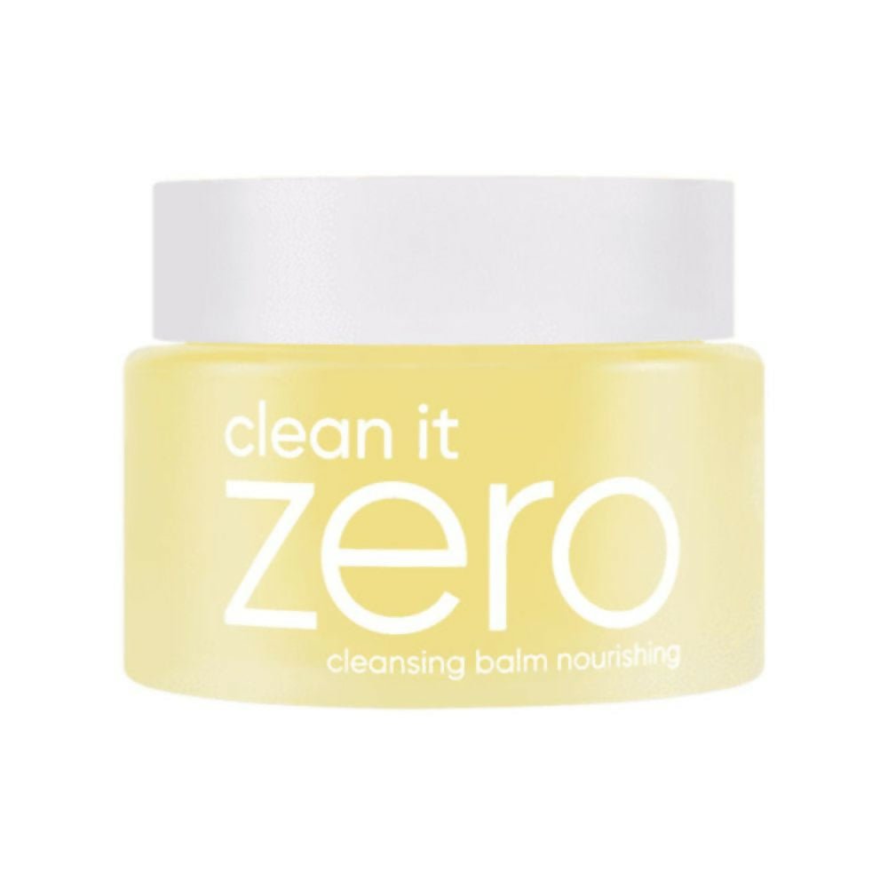 Banila Co Clean It Zero Cleansing Balm Nourishing - Vamzn#