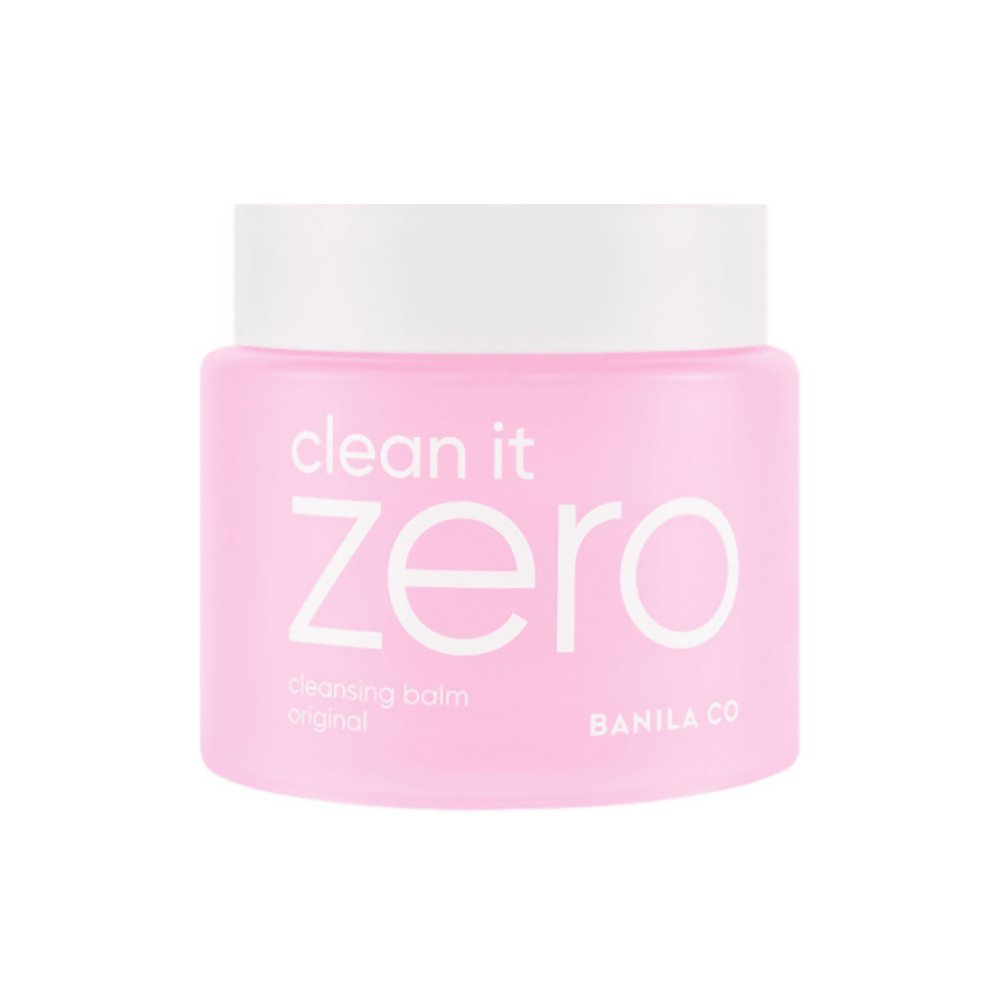 Banila Co Clean It Zero Cleansing Balm Original - Vamzn#