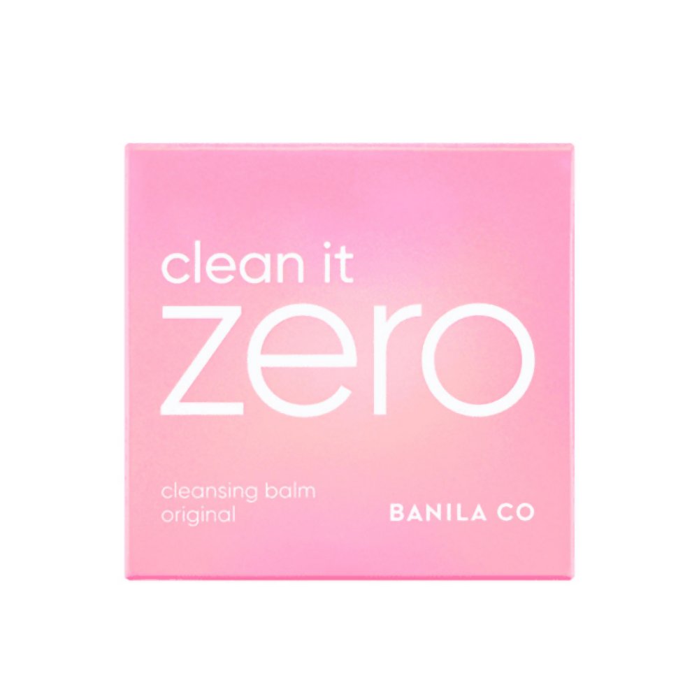 Banila Co Clean It Zero Cleansing Balm Original - Vamzn#