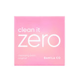 Banila Co Clean It Zero Cleansing Balm Original - Vamzn#