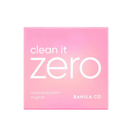 Banila Co Clean It Zero Cleansing Balm Original - Vamzn#