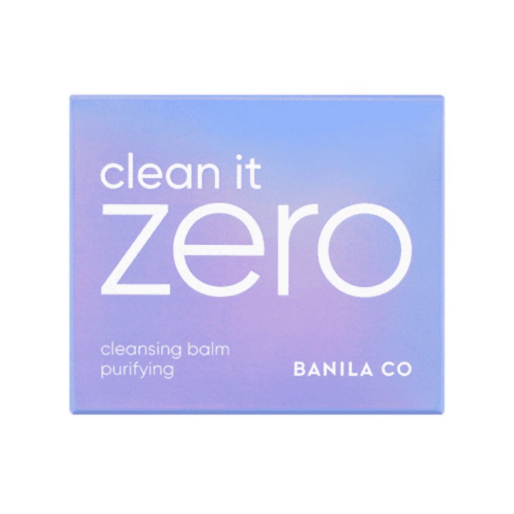 Banila Co Clean It Zero Cleansing Balm Purifying - Vamzn#