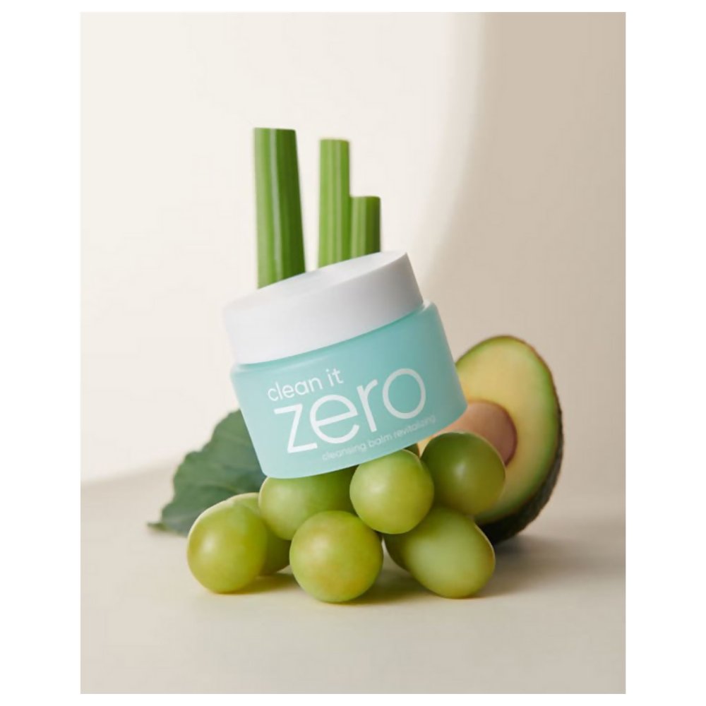 Banila Co Clean It Zero Cleansing Balm Revitalizing - Vamzn#