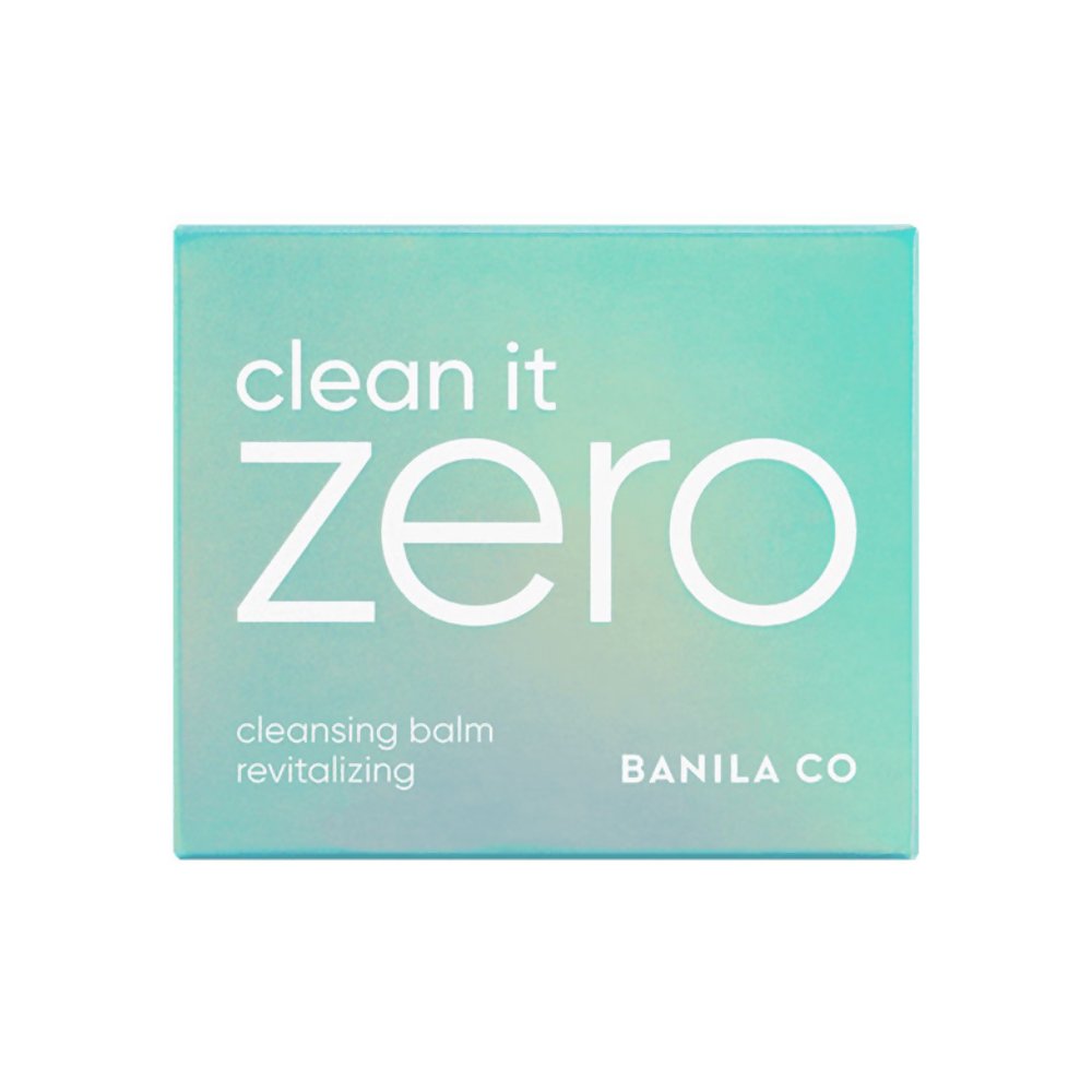 Banila Co Clean It Zero Cleansing Balm Revitalizing - Vamzn#