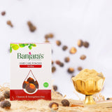 Banjara's Aritha Hair Care Powder - Vamzn#