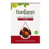 Banjara's Aritha Hair Care Powder - Vamzn#