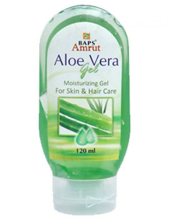 Baps Amrut Aloe vera Gel - Vamzn#