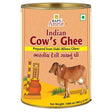 Baps Amrut Indian Cow's Ghee | Indian Organic Cow Ghee | Vedic Bilona Method Ghee - Vamzn#