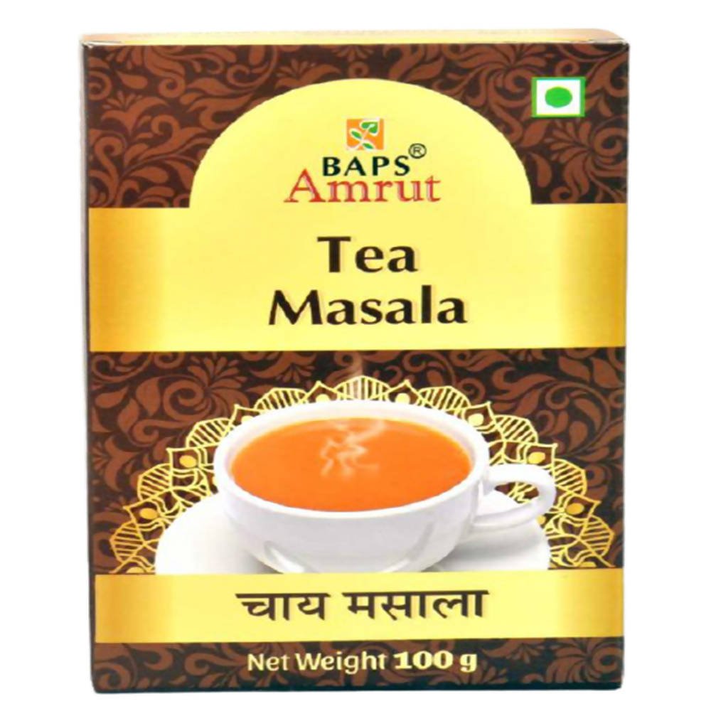 Baps Amrut Tea Masala - Vamzn#