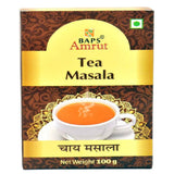 Baps Amrut Tea Masala - Vamzn#