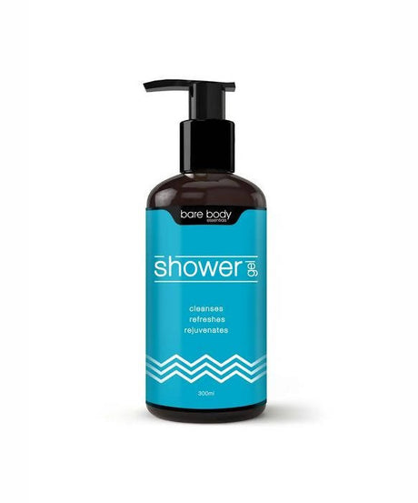Bare Body Essentials Bath & Body Combo - Vamzn#