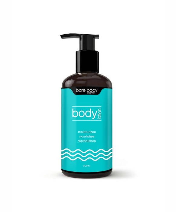 Bare Body Essentials Bath & Body Combo - Vamzn#