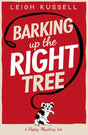 Barking Up the Right Tree (A Poppy Mystery Tale, #1) - Vamzn#