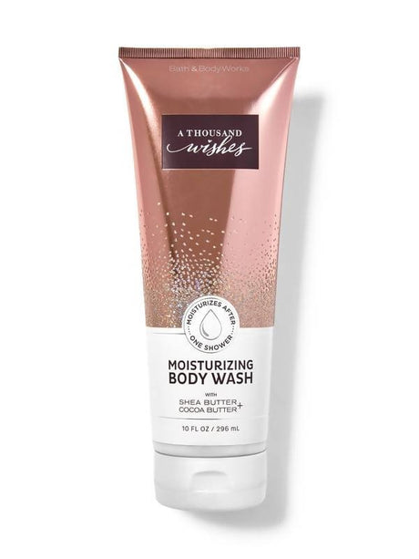 Bath & Body Works A Thousand Wishes Moisturizing Body Wash - Vamzn#