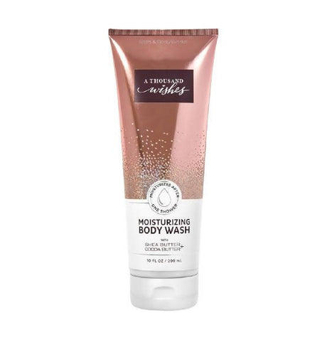 Bath & Body Works A Thousand Wishes Moisturizing Body Wash - Vamzn#