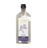 Bath & Body Works Chamomile Bergamot Sleep Body Wash + Foam Wash - Vamzn#