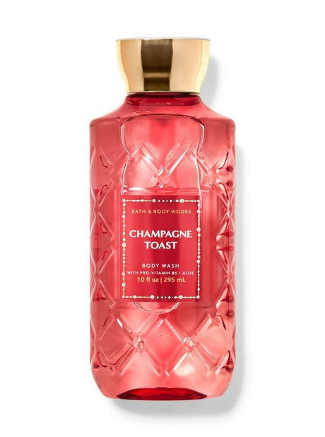 Bath & Body Works Champagne Toast Body Wash - Vamzn#