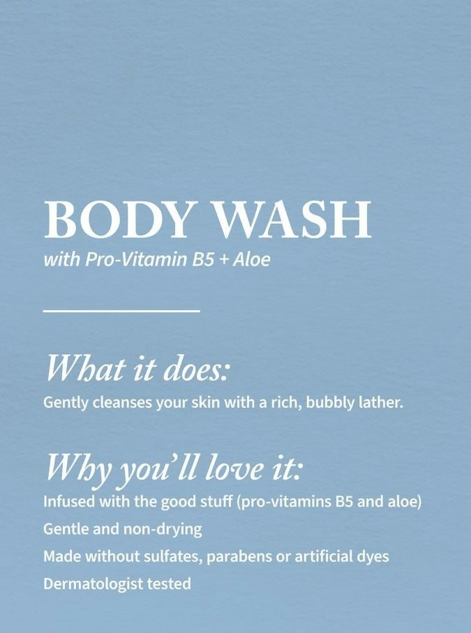 Bath & Body Works Champagne Toast Body Wash - Vamzn#
