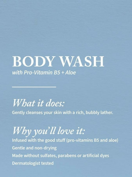 Bath & Body Works Champagne Toast Body Wash - Vamzn#