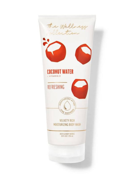 Bath & Body Works Coconut Water Moisturizing Body Wash - Vamzn#