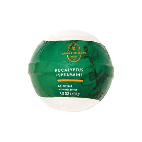 Bath & Body Works Eucalyptus Spearmint Bath Fizzy - Vamzn#