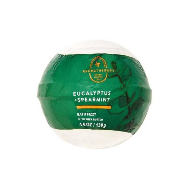 Bath & Body Works Eucalyptus Spearmint Bath Fizzy - Vamzn#