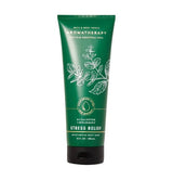 Bath & Body Works Eucalyptus Spearmint Stress Relief Moisturizing Body Wash - Vamzn#