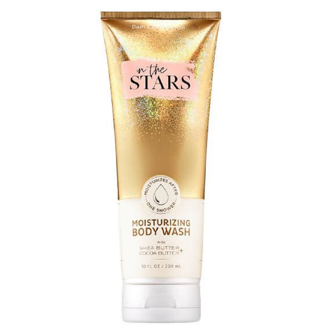 Bath & Body Works In The Stars Moisturizing Body Wash - Vamzn#