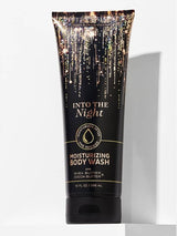 Bath & Body Works Into The Night Moisturizing Body Wash - Vamzn#