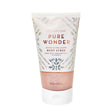 Bath & Body Works Pure Wonder Exfoliating Glow Body Scrub - Vamzn#